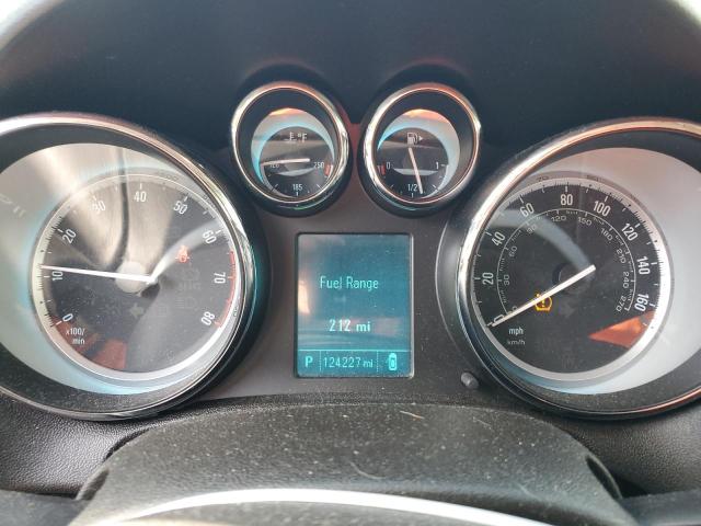 1G4PW5SK7G4140621 Buick Verano Sport Touring