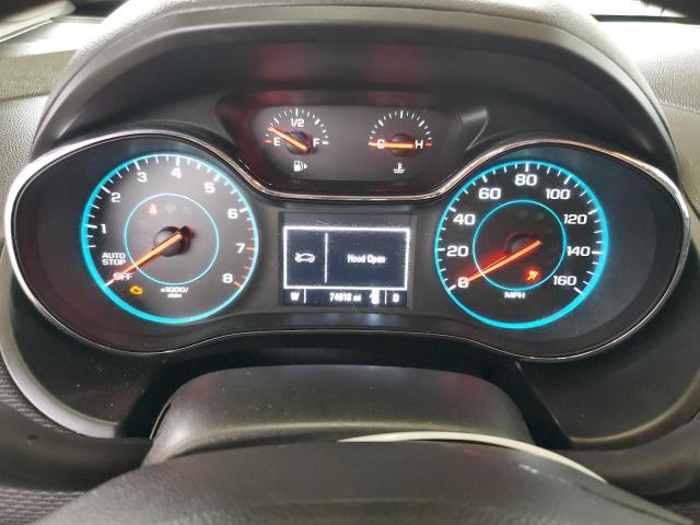 1G1BE5SM9H7264790 Chevrolet CRUZE LT