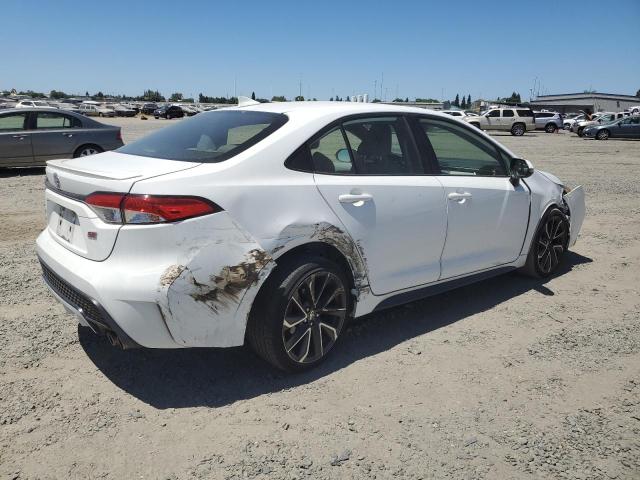 JTDS4RCE0LJ005366 Toyota COROLLA SE
