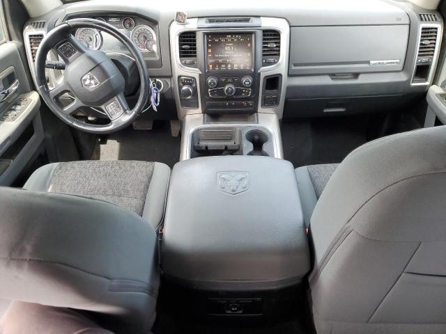 1C6RR6GT9GS362043 RAM 1500 Slt
