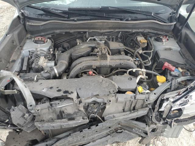JF2SJAGC8HH554249 Subaru FORESTER 2