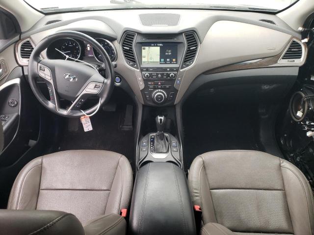 5XYZWDLA9HG413638 Hyundai SANTA FE SPORT
