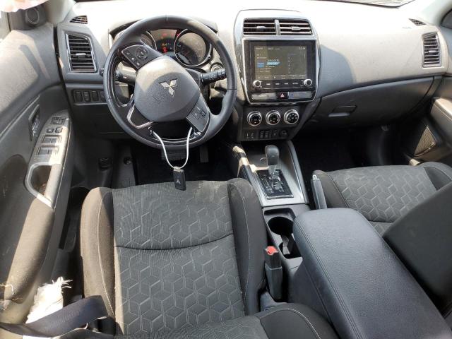 JA4AP4AU6LU012797 Mitsubishi Outlander