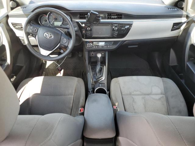 5YFBURHE0GP417698 Toyota COROLLA L