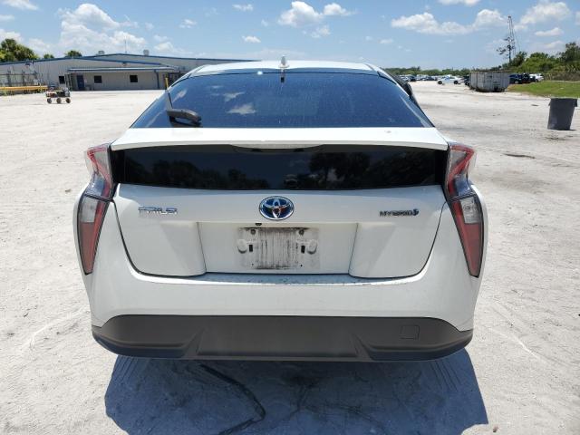 JTDKARFU9G3016419 Toyota Prius