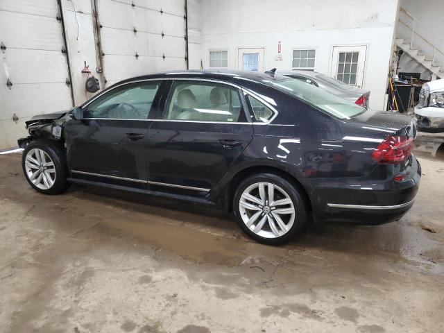 1VWGT7A39HC021945 Volkswagen PASSAT SE