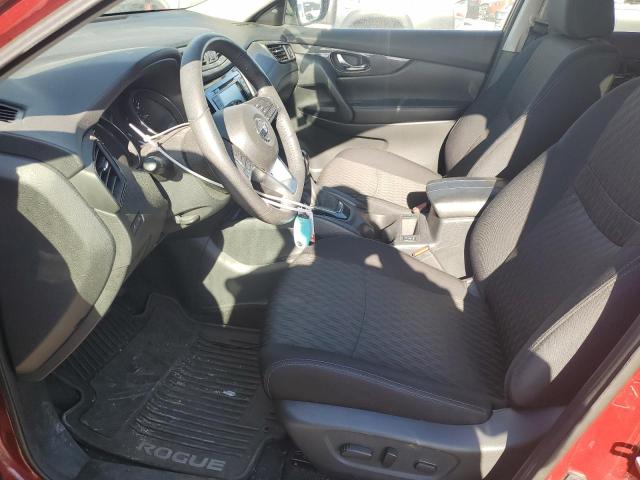 5N1ET2MV9JC846508 Nissan Rogue Sv Hybrid