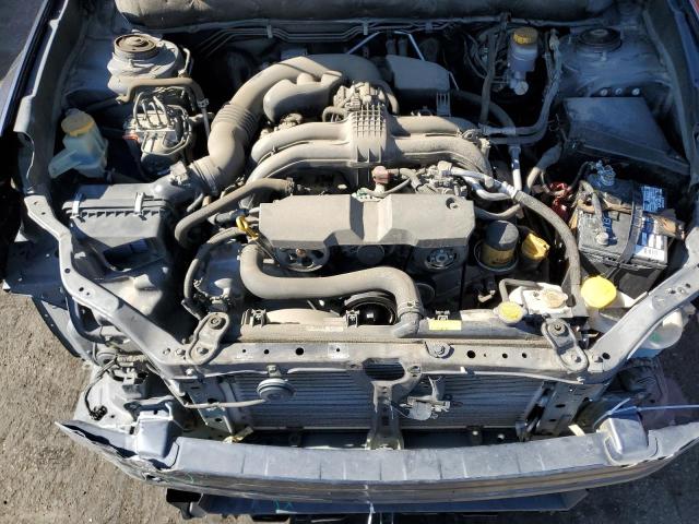 4S3BMBC60E3019209 Subaru Legacy 2.5i Premium