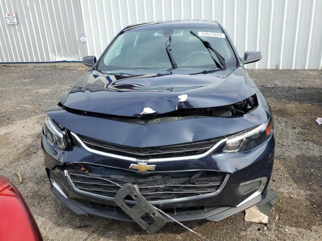 1G1ZE5STXHF165424 Chevrolet MALIBU LT