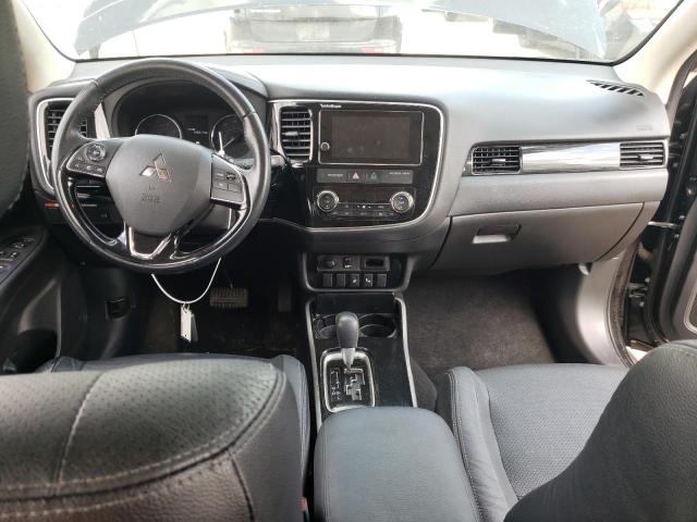 JA4AZ3A3XJZ024494 Mitsubishi Outlander Se