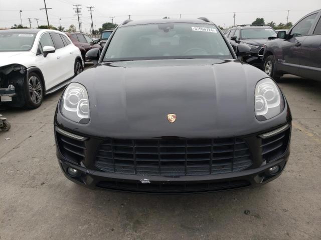 WP1AA2A57HLB02749 Porsche Macan