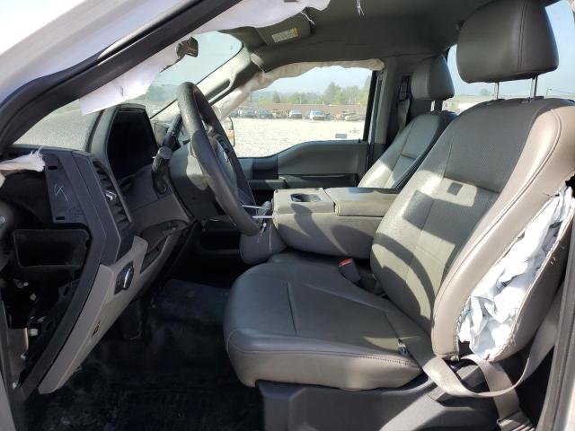 1FTNF1C51LKF10724 Ford F150