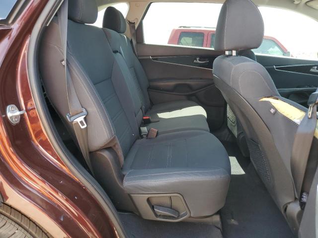 5XYPG4A38KG506733 KIA SORENTO L
