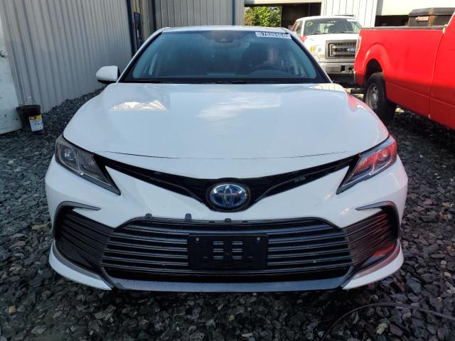 4T1C31AK6PU612826 Toyota CAMRY LE