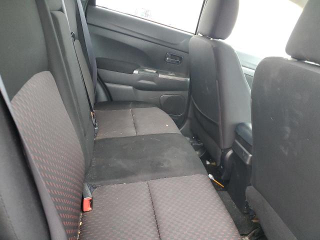 JA4AP4AU3KU011198 Mitsubishi Outlander Sport Se
