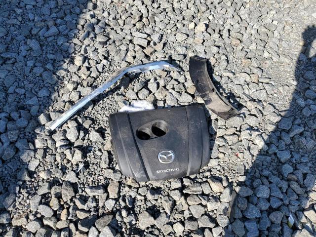 3MVDMBBL3MM251525 Mazda Cx-30 Select