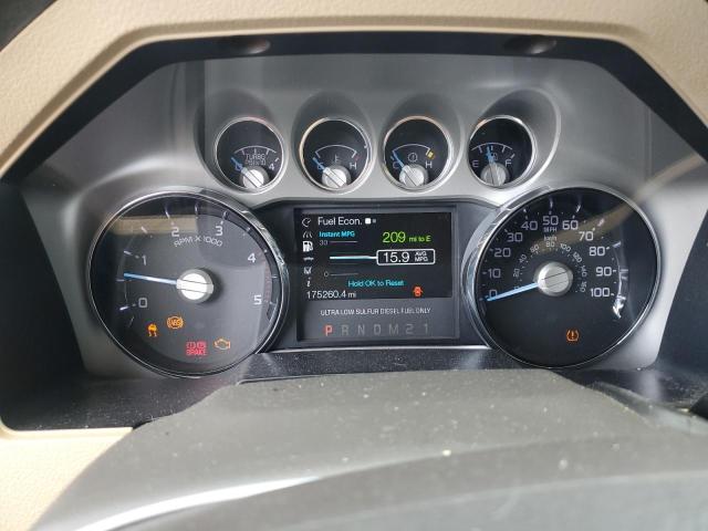 1FT8W3BT1GEC22666 Ford F350 Super Duty