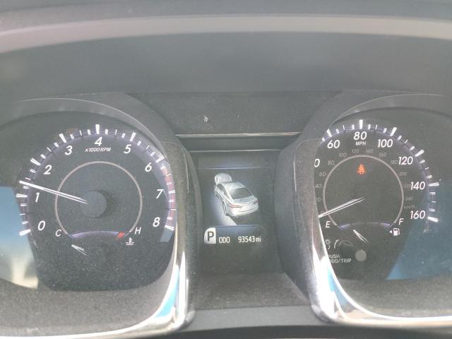 4T1BK1EB1EU111509 Toyota Avalon Base