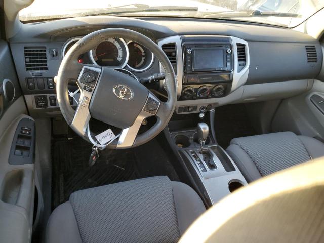 3TMMU4FN0FM076291 Toyota TACOMA DOU