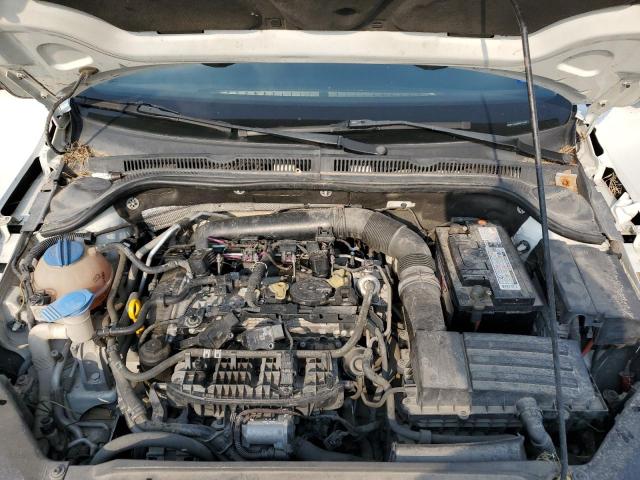 3VWD17AJ0EM417599 Volkswagen JETTA SE
