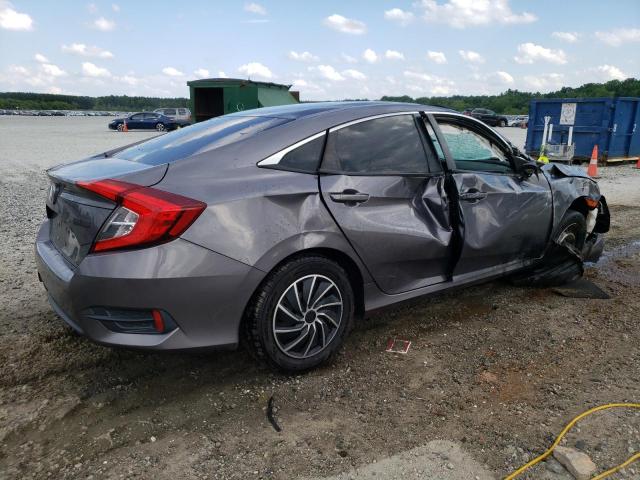 19XFC2F5XGE232624 Honda Civic Lx