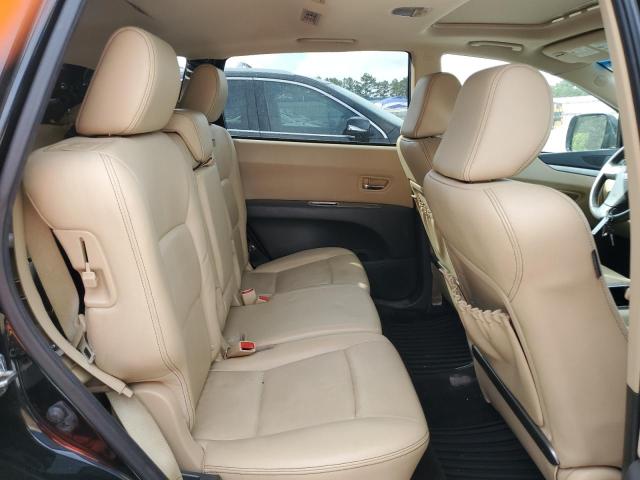 4S4WX9GDXE4400517 Subaru Tribeca Limited