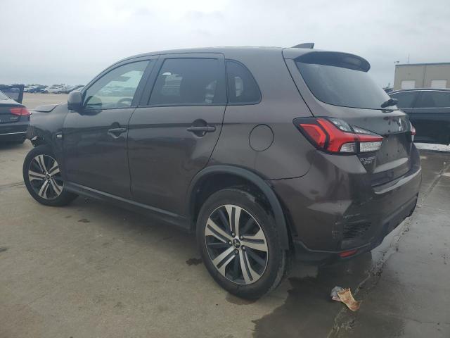 JA4AP3AU1LU009574 Mitsubishi Outlander Sport Es