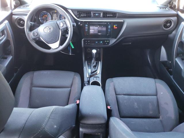 5YFBURHE7KP870743 Toyota COROLLA L