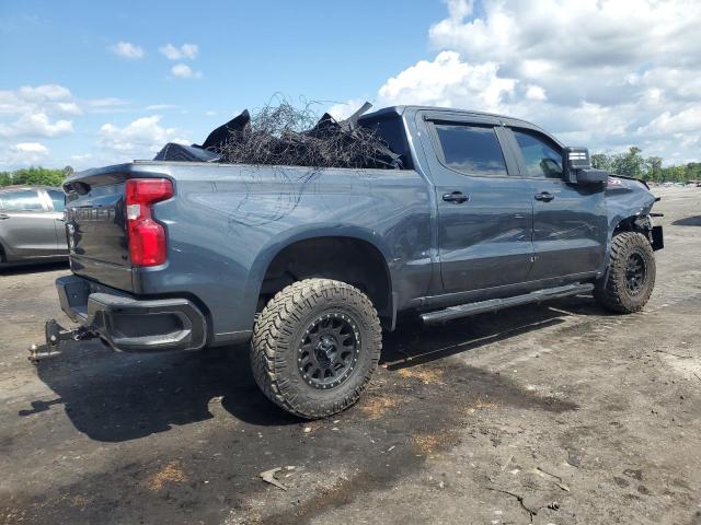 1GCPYFEL0MZ334642 Chevrolet Silverado
