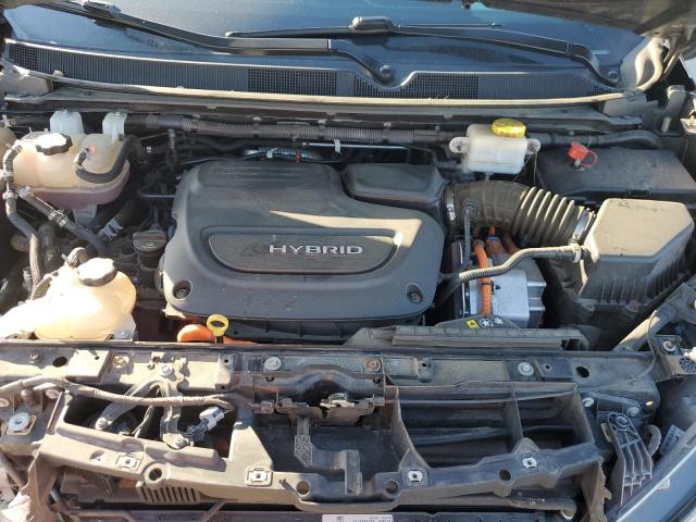 2C4RC1J71HR500685 Chrysler PACIFICA L