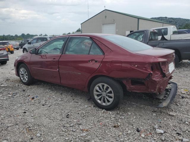 4T1BF1FK6HU747835 Toyota CAMRY LE