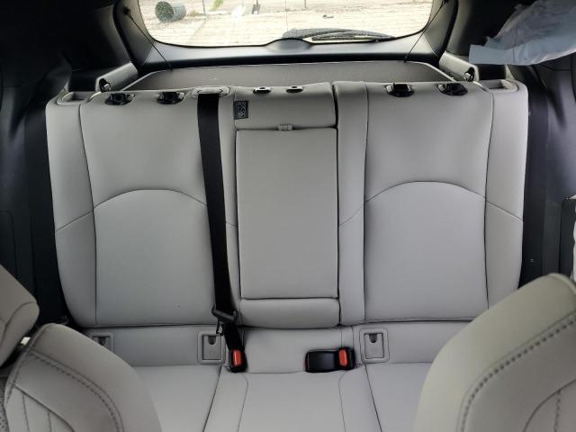 JTHP9JBH8R2072433 Lexus Ux 250h Premium