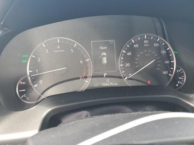 2T2BZMCA6GC037110 Lexus RX 350 BAS
