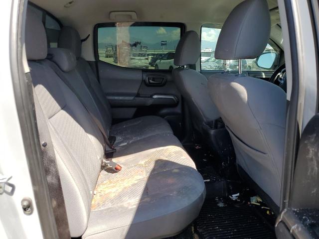 3TMDZ5BN9LM091798 Toyota TACOMA DOU