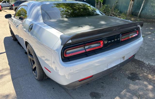 2C3CDZL91MH524750 Dodge Challenger Srt Hellcat Redeye
