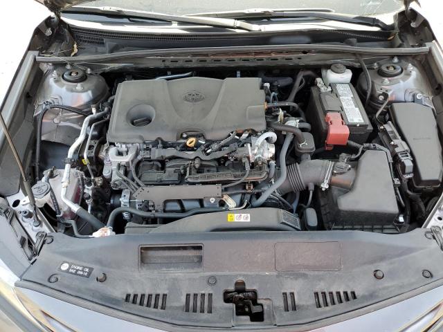 4T1G11AK3PU737676 Toyota Camry Se N