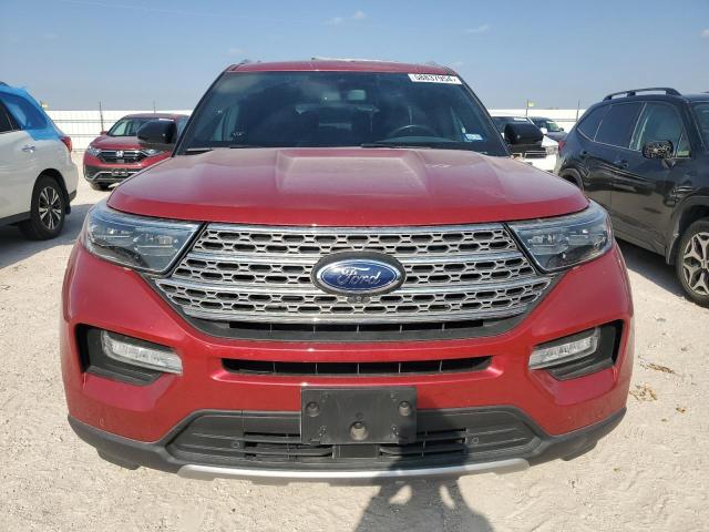 1FMSK7FH8LGA15152 Ford EXPLORER L