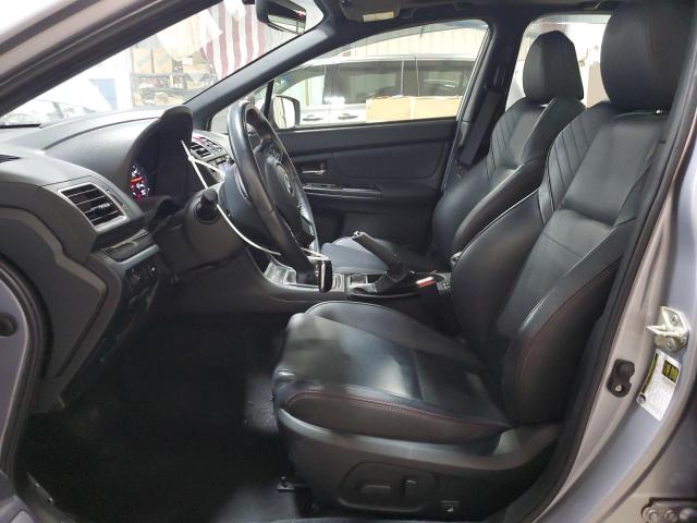 JF1VA1H64L9820220 Subaru WRX LIMITE