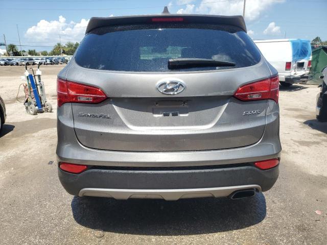 5XYZT3LB9GG373507 Hyundai SANTA FE SPORT