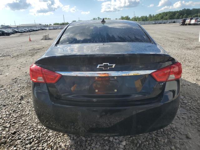 2G1115SL0F9159596 Chevrolet IMPALA LT