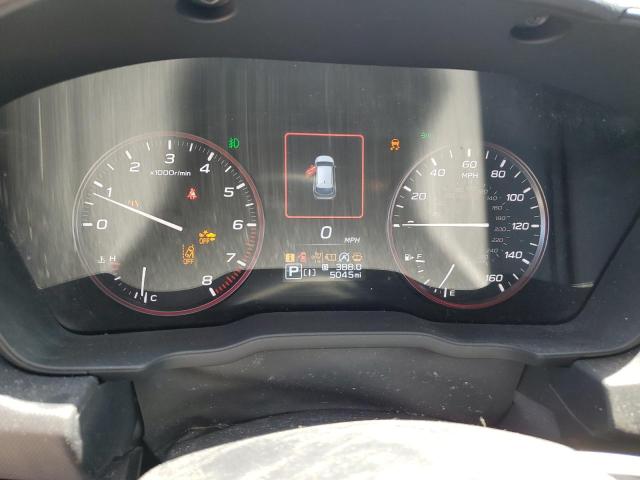 JF1GUHHC9R8264774 Subaru IMPREZA RS