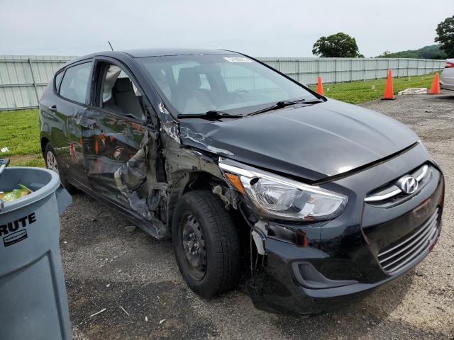 KMHCT5AE9GU243946 Hyundai ACCENT SE