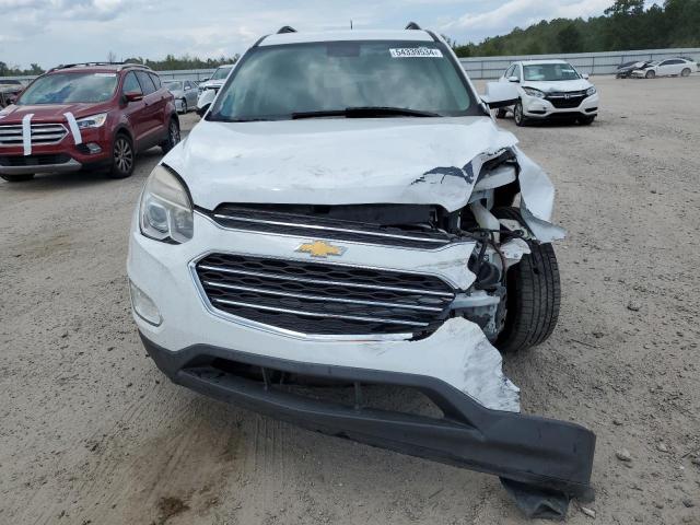 2GNALCEK5G1156452 Chevrolet EQUINOX LT