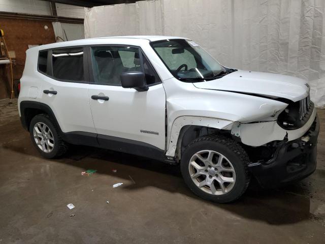 ZACCJBAT0FPB65102 Jeep Renegade Sport
