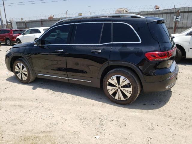 W1N9M0KB9PN054669 Mercedes-Benz Eqb 300 4matic