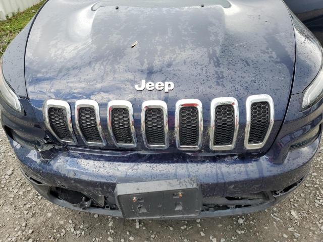 1C4PJMCB0GW238762 Jeep Cherokee Latitude