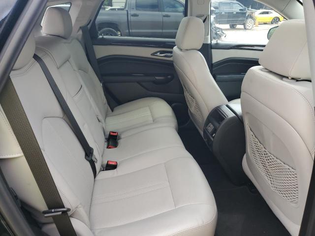 3GYFNBE37ES562773 Cadillac Srx Luxury Collection
