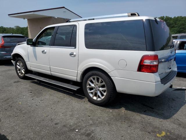 1FMJK2AT9FEF09515 Ford Expedition