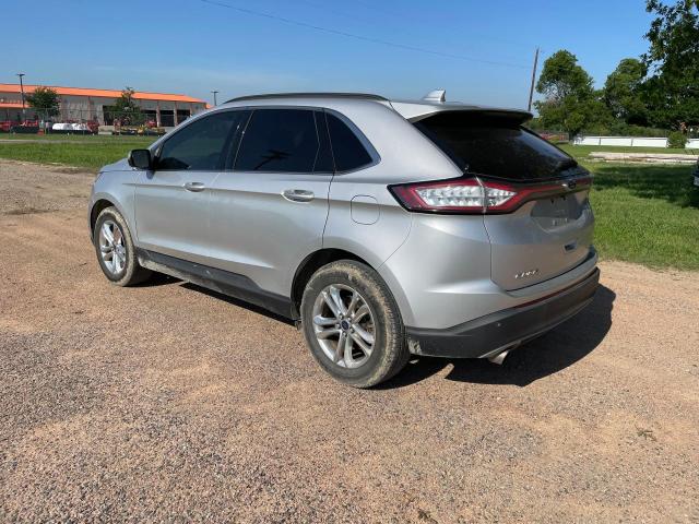 2FMTK3J93FBB26958 Ford EDGE SEL