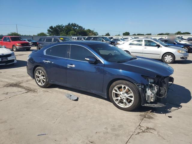 1N4AA5AP0EC473760 Nissan MAXIMA S